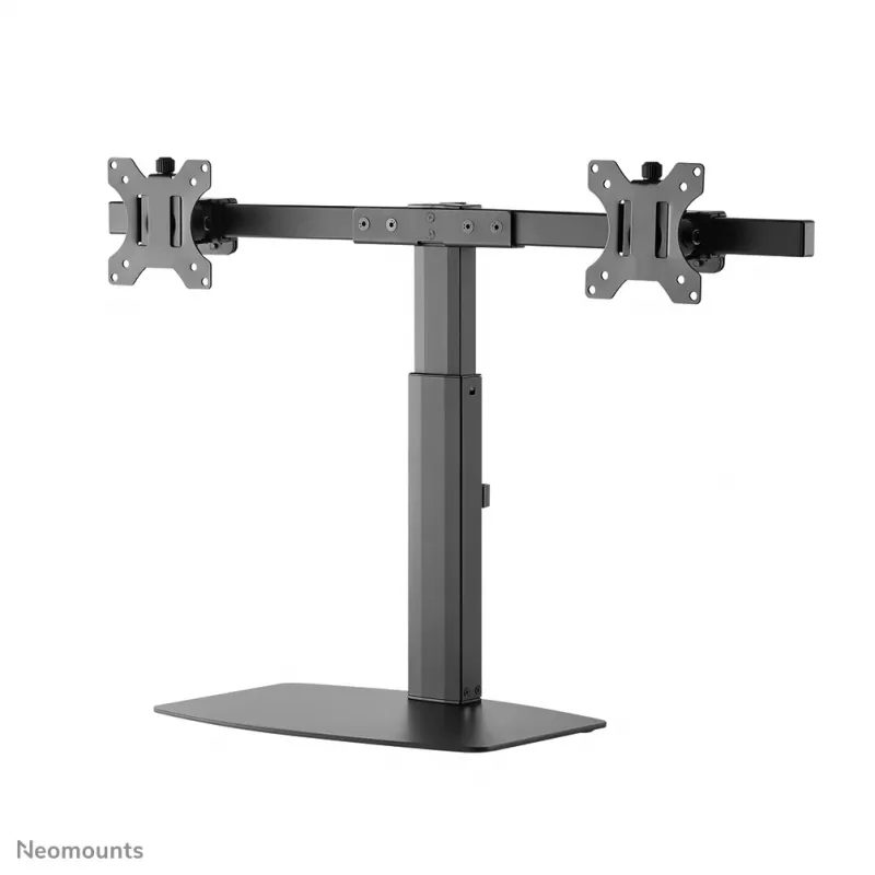 Neomounts FPMA-D865DSchwarz -monitorijalusta 10-27