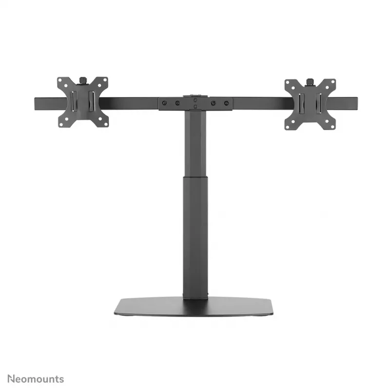 Neomounts FPMA-D865DSchwarz -monitorijalusta 10-27
