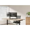 Neomounts FPMA-D865DSchwarz -monitorijalusta 10-27