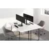 Neomounts FPMA-D865DSchwarz -monitorijalusta 10-27
