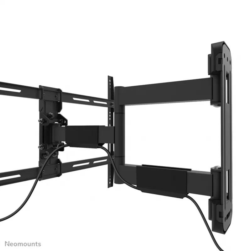 Neomounts WL40-550BL16 TV-seinäteline 40-65