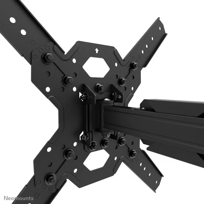 Neomounts WL40S-850BL14 TV-seinäteline 40-65