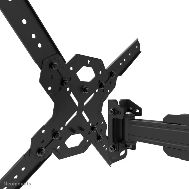 Neomounts WL40S-850BL14 TV-seinäteline 40-65