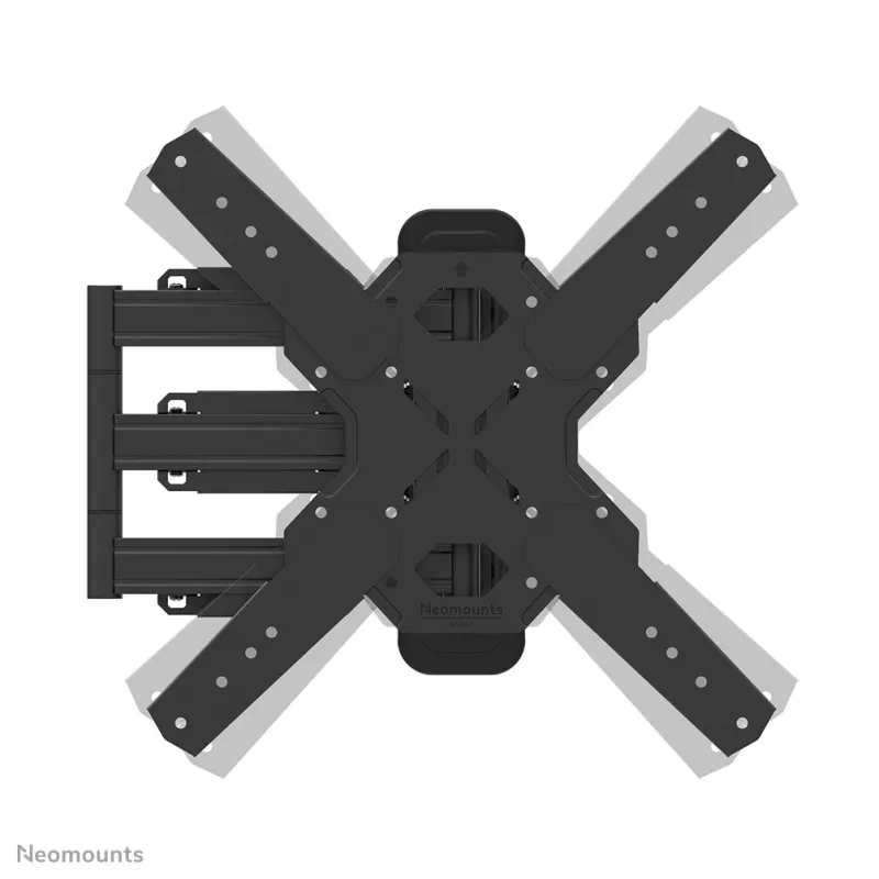 Neomounts WL40S-850BL14 TV-seinäteline 40-65