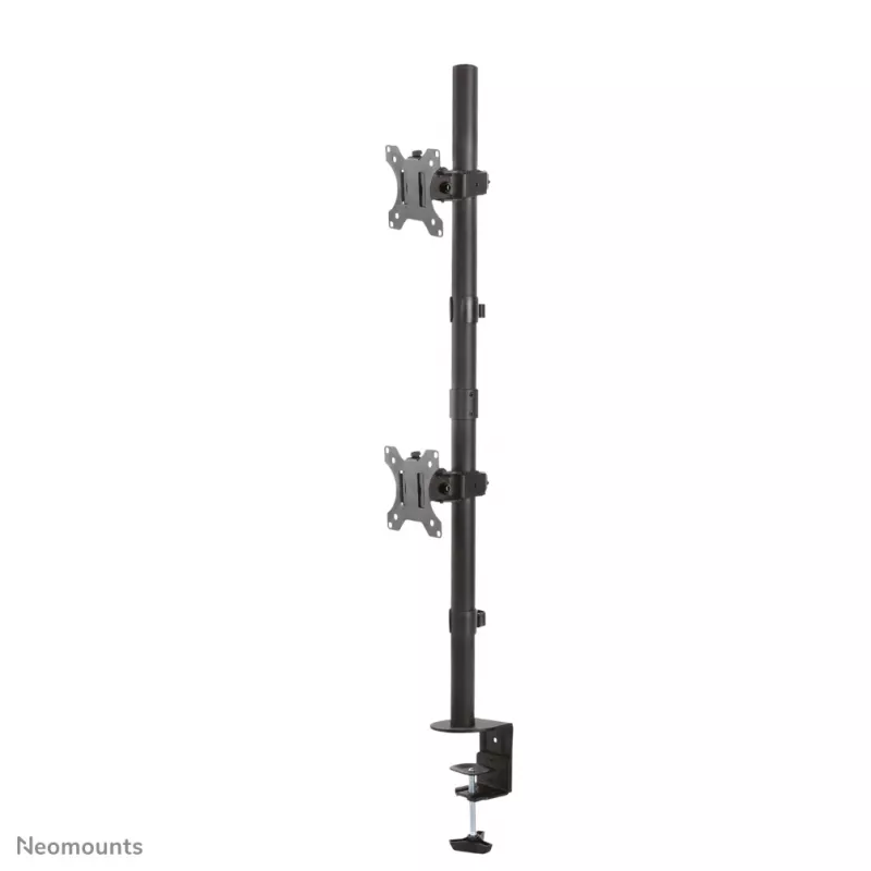 Neomounts FPMA-D550DVSchwarz -monitoriteline 10-32