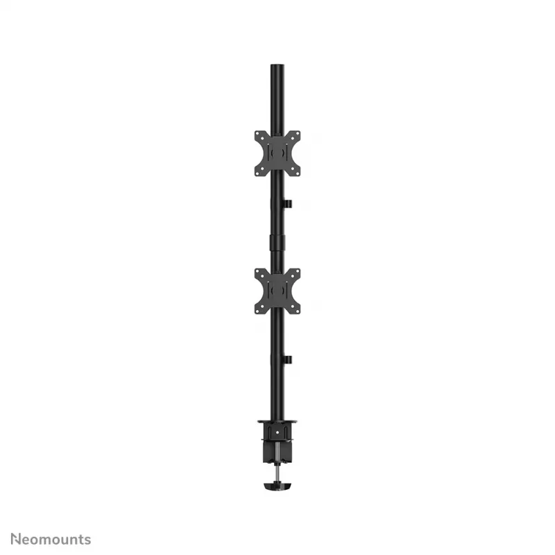 Neomounts FPMA-D550DVSchwarz -monitoriteline 10-32