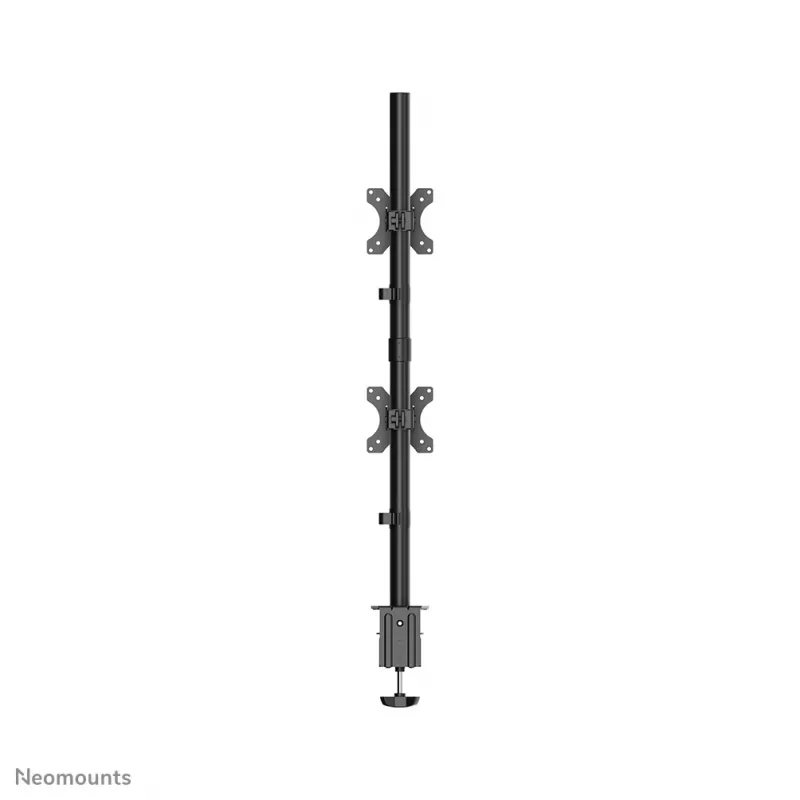 Neomounts FPMA-D550DVSchwarz -monitoriteline 10-32