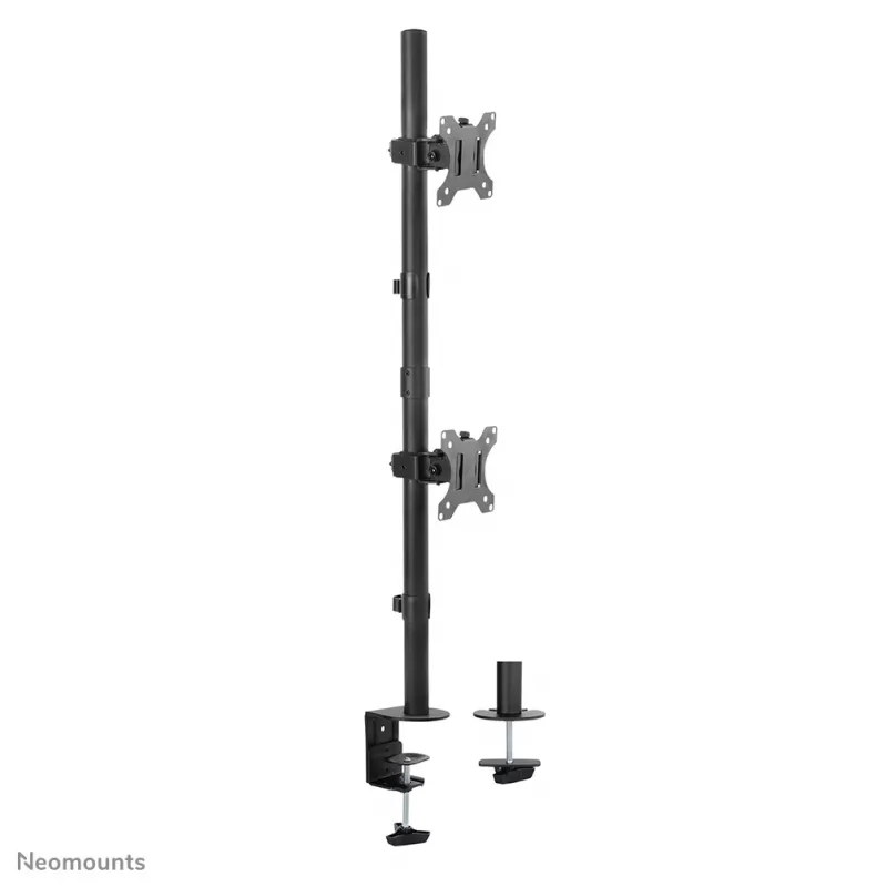 Neomounts FPMA-D550DVSchwarz -monitoriteline 10-32