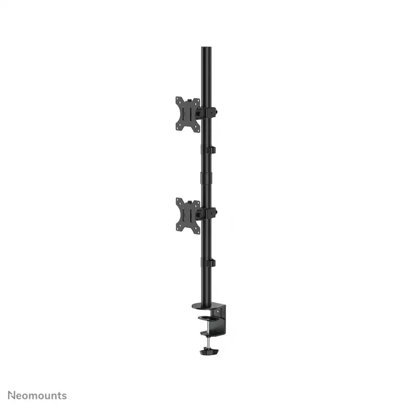Neomounts FPMA-D550DVSchwarz -monitoriteline 10-32