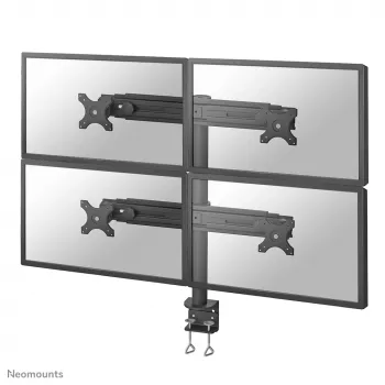 Neomounts FPMA-D700D4 -monitoriteline 19-30