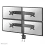 Neomounts FPMA-D700D4 -monitoriteline 19-30
