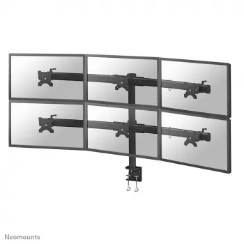 Neomounts FPMA-D700D6 -monitorivarsi 19-27