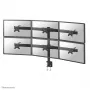 Neomounts FPMA-D700D6 -monitorivarsi 19-27