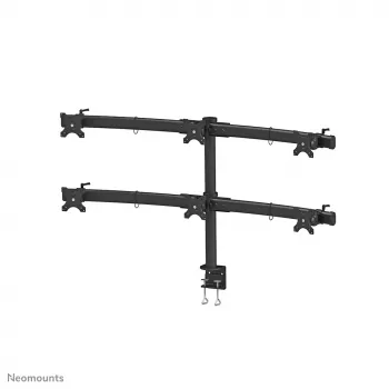Neomounts FPMA-D700D6 -monitorivarsi 19-27