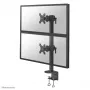Neomounts FPMA-D960DVSchwarzPLUS -monitorivarsi 17-49