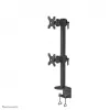 Neomounts FPMA-D960DVSchwarzPLUS -monitorivarsi 17-49