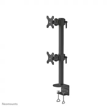 Neomounts FPMA-D960DVSchwarzPLUS -monitorivarsi 17-49