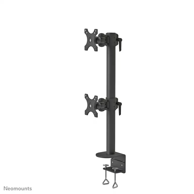 Neomounts FPMA-D960DVSchwarzPLUS -monitorivarsi 17-49