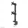 Neomounts FPMA-D960DVSchwarzPLUS -monitorivarsi 17-49