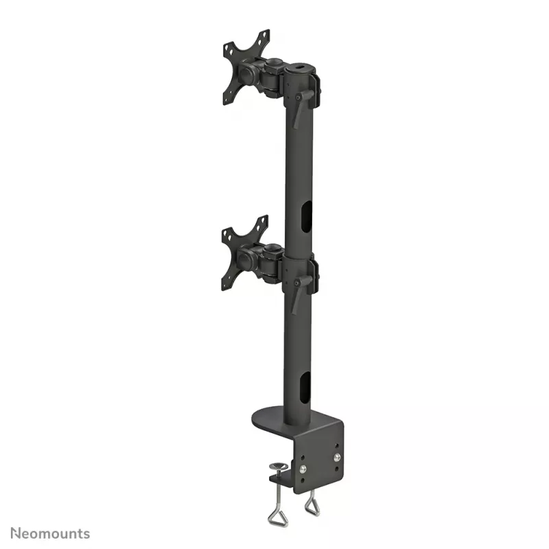 Neomounts FPMA-D960DVSchwarzPLUS -monitorivarsi 17-49