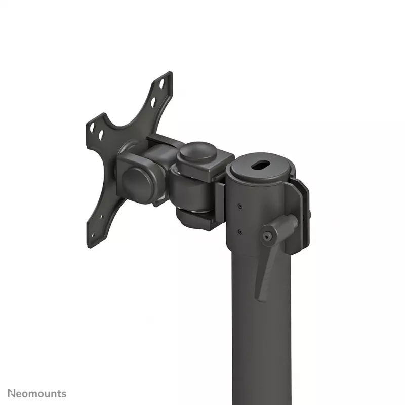 Neomounts FPMA-D960DVSchwarzPLUS -monitorivarsi 17-49