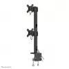 Neomounts FPMA-D960DVSchwarzPLUS -monitorivarsi 17-49