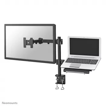 Neomounts FPMA-D960NOTEBOOK -monitoriteline kannettavatelineella 10-27
