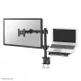 Neomounts FPMA-D960NOTEBOOK -monitoriteline kannettavatelineella 10-27