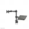 Neomounts FPMA-D960NOTEBOOK -monitoriteline kannettavatelineella 10-27