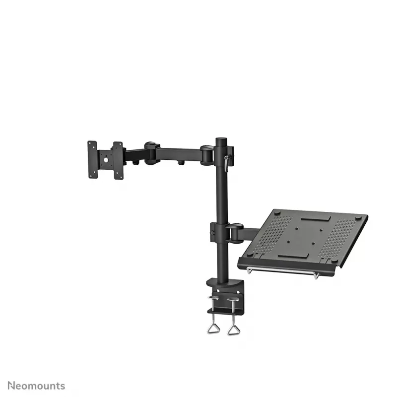 Neomounts FPMA-D960NOTEBOOK -monitoriteline kannettavatelineella 10-27