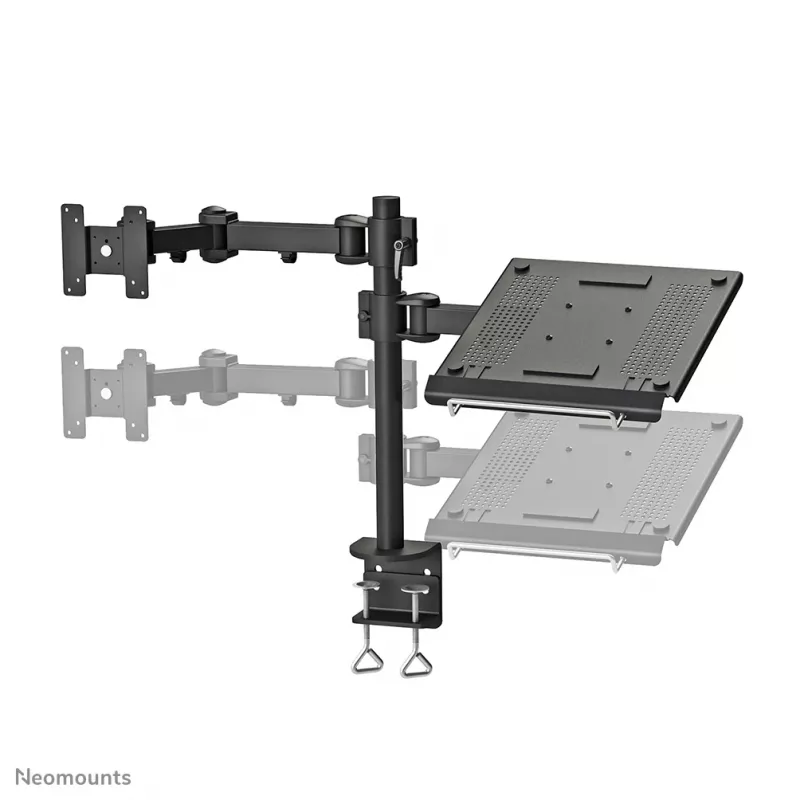 Neomounts FPMA-D960NOTEBOOK -monitoriteline kannettavatelineella 10-27