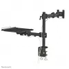 Neomounts FPMA-D960NOTEBOOK -monitoriteline kannettavatelineella 10-27