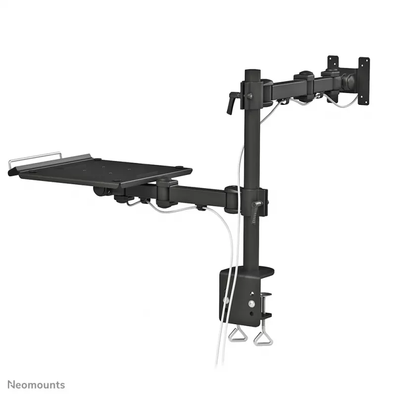 Neomounts FPMA-D960NOTEBOOK -monitoriteline kannettavatelineella 10-27