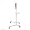 Neomounts NS-M1250WHITE TV-vaunu 37-70
