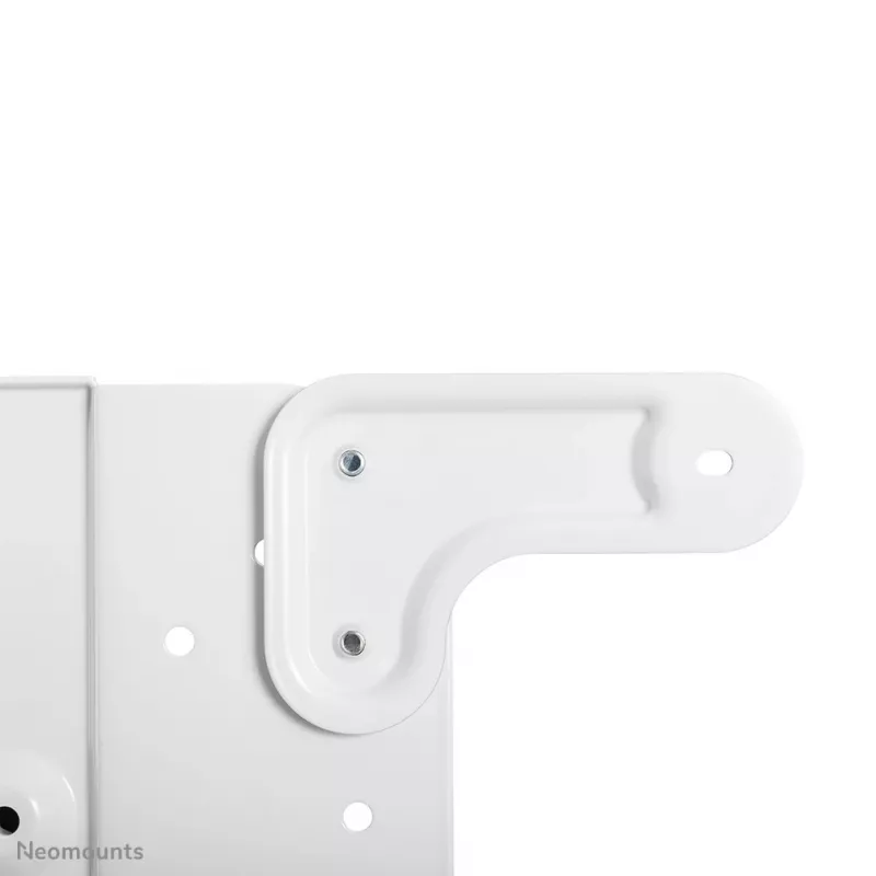 Neomounts NS-M1250WHITE TV-vaunu 37-70