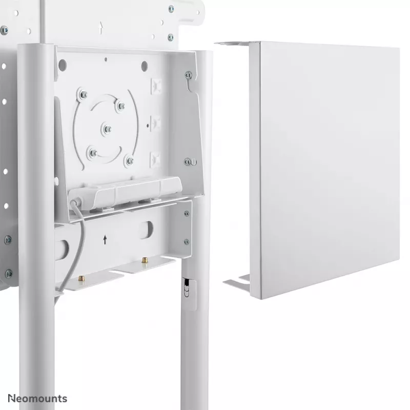 Neomounts NS-M1250WHITE TV-vaunu 37-70