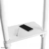 Neomounts NS-M1250WHITE TV-vaunu 37-70