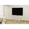 Neomounts NS-M1250WHITE TV-vaunu 37-70