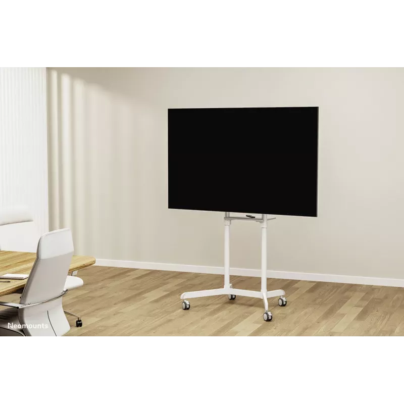 Neomounts NS-M1250WHITE TV-vaunu 37-70