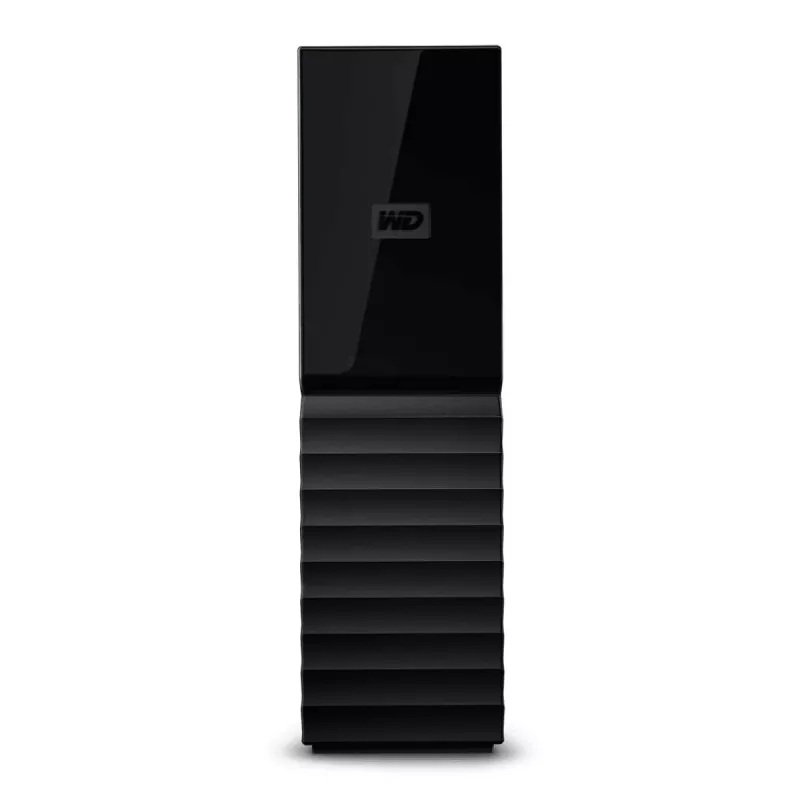 WESTERN DIGITAL kiintolevy - My Book - 16TB - USB-A 3.2 Gen 1
