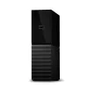 WESTERN DIGITAL kiintolevy - My Book - 18TB - USB-A 3.2 Gen 1