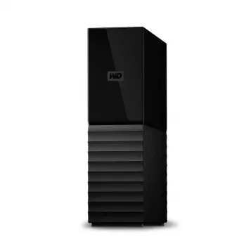 WESTERN DIGITAL kiintolevy - My Book - 18TB - USB-A 3.2 Gen 1