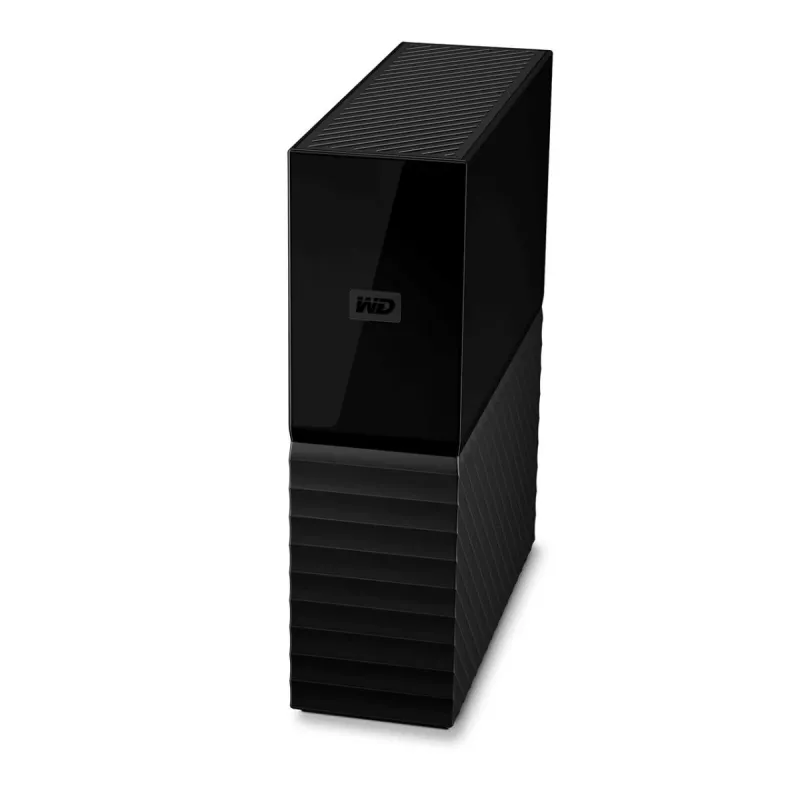 WESTERN DIGITAL kiintolevy - My Book - 18TB - USB-A 3.2 Gen 1