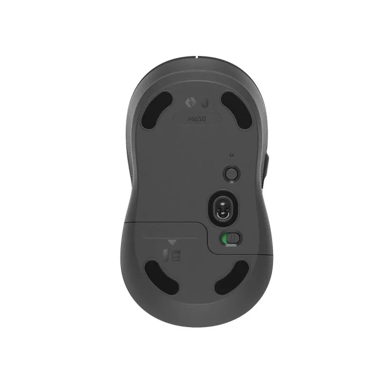 LOGITECH Signature M650 langaton hiiri grafiitti