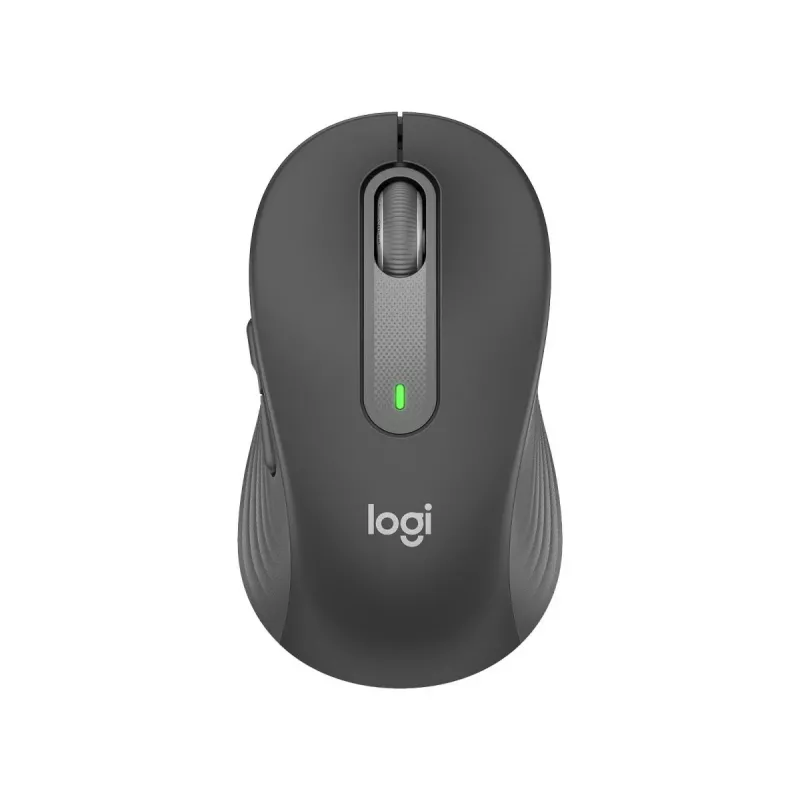 LOGITECH Signature M650 langaton hiiri grafiitti