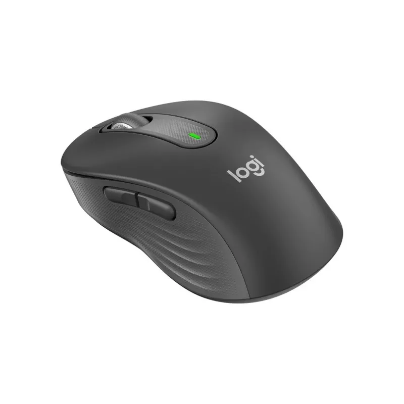 LOGITECH Signature M650 langaton hiiri grafiitti