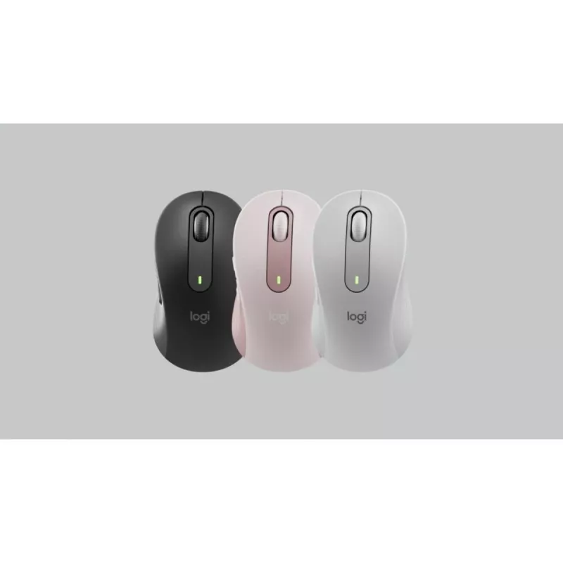 LOGITECH Signature M650 langaton hiiri grafiitti