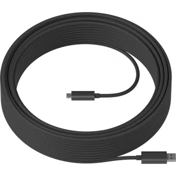LOGITECH USB Strong -kaapeli 10m