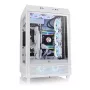 THERMALTAKE kotelo Mid Tower - The Tower 500 - valkoinen