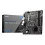 MSI PRO H610M-G DDR4 -emolevy Intel H610 LGA 1700 micro ATX